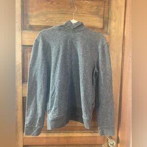 Urban Pipeline Hoodie